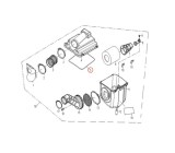 Tesnenie_krytu_vzduchového_filtra_CF_MOTO_Gladiator_X5_X6_RX510_RX530_UTV530_UTV630_0180-110001_ schema